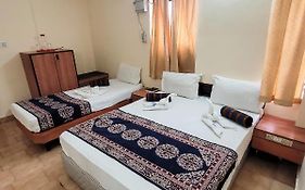 Hotel Ymca - Near Meenakshi Amman Temple Madurai